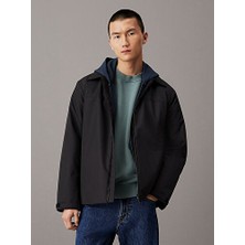 Calvin Klein Technıcal Shacket