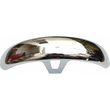 Kt 125CC Krom Nikel Ön Çamurluk