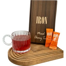 Iron Detox & Iron Takviye Edici Gıda