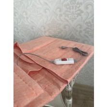 Çift Kişilik Elektrikli Alt BATTANIYE(120 x 155CM)