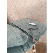 Çift Kişilik Elektrikli Alt BATTANIYE(120 x 155CM)