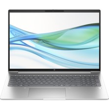 Hp Probook 460 G11 A23A5EA ULTRA5-125U 16 GB 512 GB 16'' Freedos Dizüstü Bilgisayar