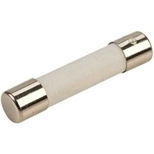 Motorobit 8A 5X20MM Seramik Sigorta