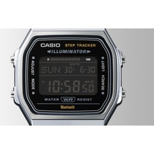 Casio RETRO ABL-100WE-1BDF Kol Saati