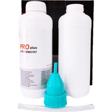 Moda Garage Partner Tepee Partikül Sıvısı Dizel Katkısı 1 Litre 973697 MPRT0001