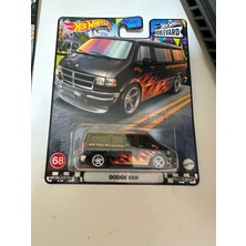 Hot Wheels Premium 2li Set