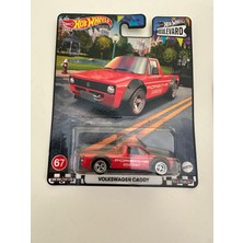 Hot Wheels Premium 2li Set