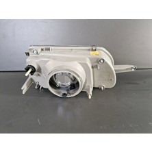 Renault 9 Broadway R9 Sol Ön Far Sıfır Orjinal Mako 1997-2000