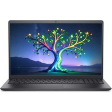 Dell Vostro 3520 N5305PVNB3520U10 I7-1255U 32GB 1tbssd 15.6" Fhd W11P Dizüstü Bilgisayar