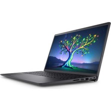 Dell Vostro 3520 N5305PVNB3520U10 I7-1255U 32GB 1tbssd 15.6" Fhd W11P Dizüstü Bilgisayar