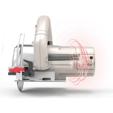 Crown Elmas Testereli Mermer Kesme Makinesi 115MM 1500W CT15213-115-W | Bakır Sargılı Seramik Granit Kesme