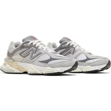 New Balance 9060 Lıfestyle Sneaker U9060GRY