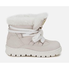 Vicco Kappa Kürklü Kız Çocuk Bot