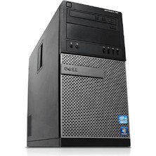 Dell Optiplex 790 8 GB Ram 128 SSD I5 2120 Amd 5450