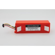 Xiaowa C10 7000 Mah Robot Süpürge Batarya