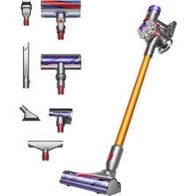 Dyson V8™ Absolute Şarjlı Dikey Kablosuz Süpürge 476547-01