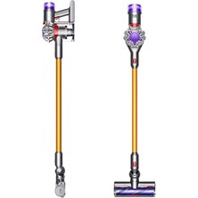 Dyson V8™ Absolute Şarjlı Dikey Kablosuz Süpürge 476547-01