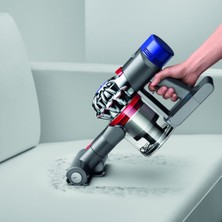 Dyson V8™ Absolute Şarjlı Dikey Kablosuz Süpürge 476547-01