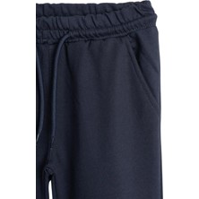 Ecocuk Erkek Çocuk Jogger Paça Eşofman Altı 6671-6672