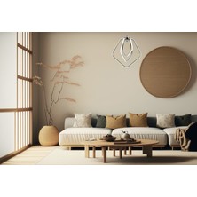 Avonni Dorbıen AV-6168-3K Modern Avize 3 Renk LED Tr
