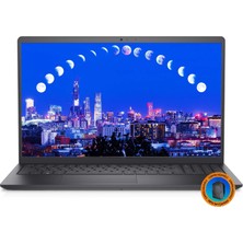 Dell Vostro 3520 N1614PVNB3520U14 I3-1215U 16GB 1tbssd 15.6" Fhd W11P Dizüstü BILGISAYAR-CNT015