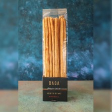 Baca Organik Baharatlı Grisini 140 gr