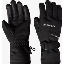 McKinley Lena Kadın Siyah Outdoor Eldiven.057