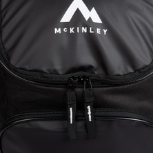 Mckinley Ski Boot Duffle Unisex Siyah Kayak Botu ÇANTASI.050