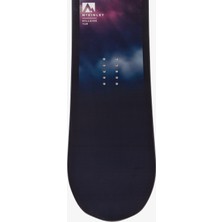 Mckinley Unisex Mavi SNOWBOARD.900