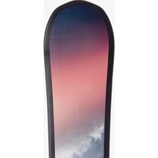 Mckinley Unisex Mavi SNOWBOARD.900