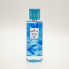 Rush Vücut Spreyi- 250 ml 2 Adet