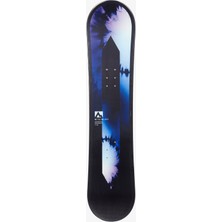 Mckinley Unisex Pembe SNOWBOARD.901