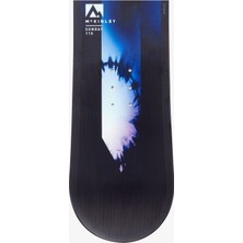 Mckinley Unisex Pembe SNOWBOARD.901