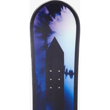 Mckinley Unisex Pembe SNOWBOARD.901