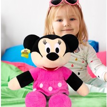 Özgüner Oyuncak Harika Peluş Sevimli 45 cm Mickey Mouse