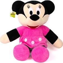 Özgüner Oyuncak Harika Peluş Sevimli 45 cm Mickey Mouse