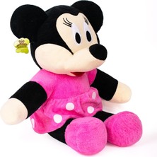 Özgüner Oyuncak Harika Peluş Sevimli 45 cm Mickey Mouse