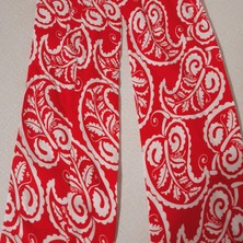 Oben Hobi Saç Aksesuarı Bandana Kadın Kumaş Toka
