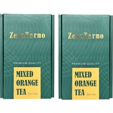 Zerotermo Detox & Zerotermo Detox 60'lı