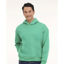 Lumberjack MB Ros 17HS109 Kanguru Cep Kapusonlu Sweat