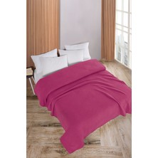 Evim Pamuklu Aden Çok Amaçlı Örtü Çift Kişilik - 200X230 cm