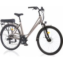 Corelli Caben Ebike Elektrikli Şehir Bisikleti