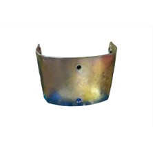 Bajaj Pulsar RS200 Ön Çamurluk Sacı DT181437