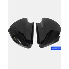 Mondial 150 Mr Vulture Yan Kapak Takım Orjinal