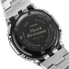 Casio GM-B2100AD-5ADR Kol Saati