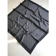 Coton Jakar Eşarp