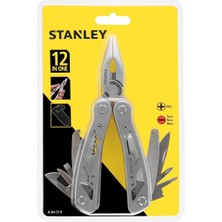 Stanley 0-84-519 Çok Fonksiyonlu Pense