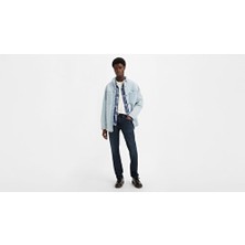 Levi's 502™ Taper Erkek Jean Pantolon - Chicken Of The Woods