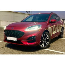 Femex Ford Kuga LED Xenon Kısa Far Ampulu Femex Cosmo Plus