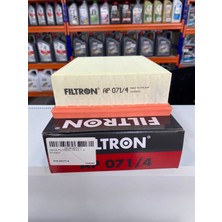 Filtron AP071/4 Hava Filtresi Opel Mokka 1.4 - 1.6 - 1.7 (A14NET / B16DTH)
